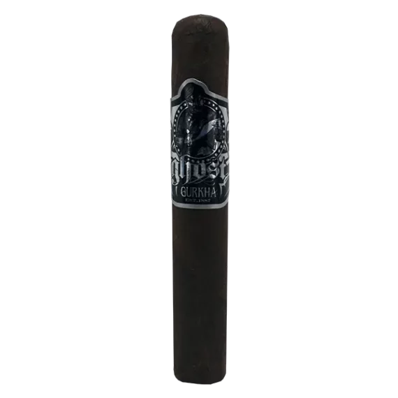 Gurkha Ghost Shadow Robusto Cigarr