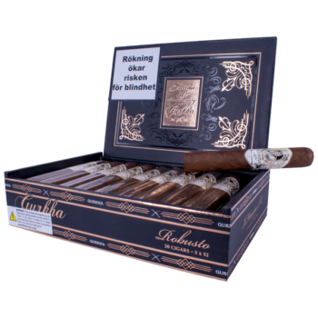 Gurkha Treinta 30th Anniversary Cigarr