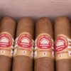 H. Upmann Connoisseur A Cigarr