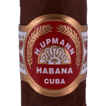 H. Upmann Half Corona cigarr - Köp fraktfritt från oss på Snusfabriken.com