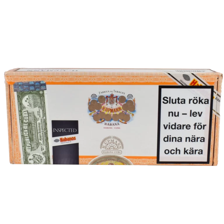 H. Upmann Half Corona cigarr - Köp fraktfritt från oss på Snusfabriken.com