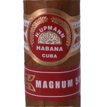 H. Upmann Magnum 54 Gördel