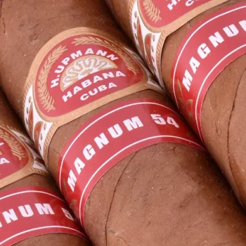 H. Upmann Magnum 54 Cigarrer