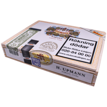 H. Upmann Majestic Cigarr