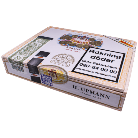 H. Upmann Majestic Cigarr