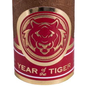 H. Upmann Magnum 52 - Year Of the Tiger Nedre Gördel