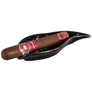 H. Upmann Magnum 52 - Year Of the Tiger Cigarr på Habanos Askfat