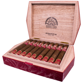 H. Upmann Magnum 52 - Year Of the Tiger Cigarrer