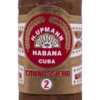 H Upmann Connossieur No. 2 Cigarr Gördel