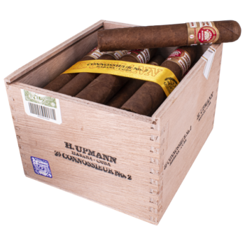 H Upmann Connossieur No. 2 Cigarrer