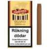 Handelsgold Blond 5-pack cigariller