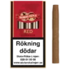 Handelsgold Red 5-pack cigariller