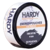 Hardy Ice Peach Energy Pouches