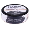 Hardy Ice Peach Energy Pouches