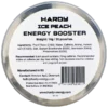 Hardy Ice Peach Energy Pouches