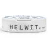 Helwit Blueberry Slim All White Portion