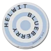 Helwit Blueberry Slim All White Portion