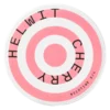 Helwit Cherry Slim All White Portion