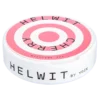 Helwit Cherry Slim All White Portion