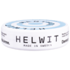 Helwit Menthol Slim All White Portion Portionssnus Dosa