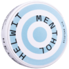 Helwit Menthol Slim All White Portion Portionssnus Profil