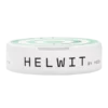 Helwit Mint Slim All White Portion