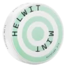 Helwit Mint Slim All White Portion