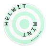 Helwit Mint Slim All White Portion