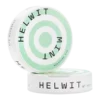 Helwit Mint Slim All White Portion