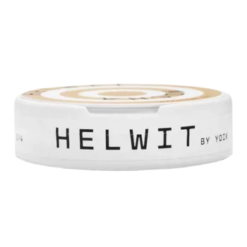 Helwit Mocha Slim All White Portion