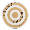 Helwit Mocha Slim All White Portion