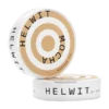 Helwit Mocha Slim All White Portion