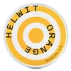 Helwit Orange Slim All White Portion