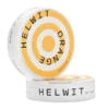 Helwit Orange Slim All White Portion