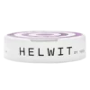 Helwit Violet Slim All White Portion