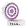 Helwit Violet Slim All White Portion