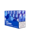 Hi5 Blue Raspberry 20 mg 10-pack