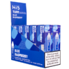 Hi5 Blue Raspberry 20 mg 10-pack