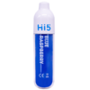 Hi5 Blue Raspberry 20 mg Vapeenheten med logga