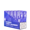 Hi5 Blueberry Cherry Cranberry 20 mg 10-pack