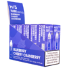 Hi5 Blueberry Cherry Cranberry 20 mg 10-pack