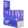 Hi5 Blueberry Fusion 20 mg 10-pack