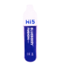 Hi5 Blueberry Fusion 20 mg Vapeenheten med logga