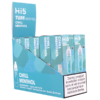 Hi5 Chill Menthol 20 mg 10-pack