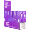 Hi5 grape freeze 20 mg 10-pack