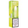 Hi5 Gummies 20 mg Vapeenheten med logga