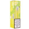 Hi5 Lemon Lime 20 mg gul vapeförpackning