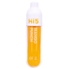 Hi5 Mango Punch 20 mg Vapeenheten med logga