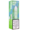 Hi5 Menthol Mojito 20 mg grön vapeförpackning