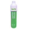 Hi5 Menthol Mojito 20 mg Vapeenheten med logga